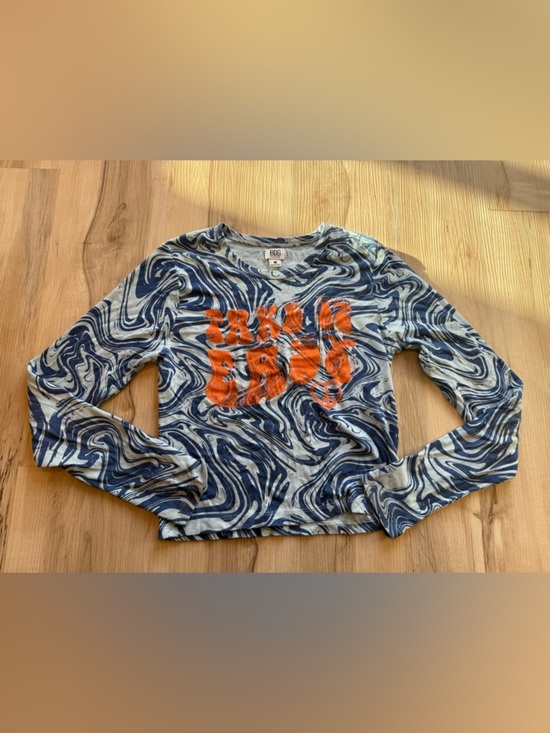 BDG Tops - Take it easy graphic free people urban outfitters  medium